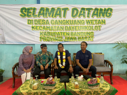 Kunjungan Bali